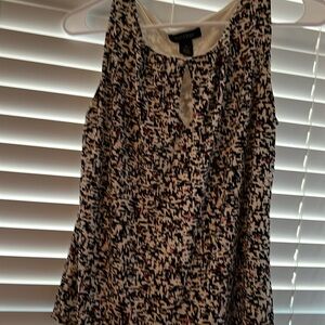 White House Black Market top